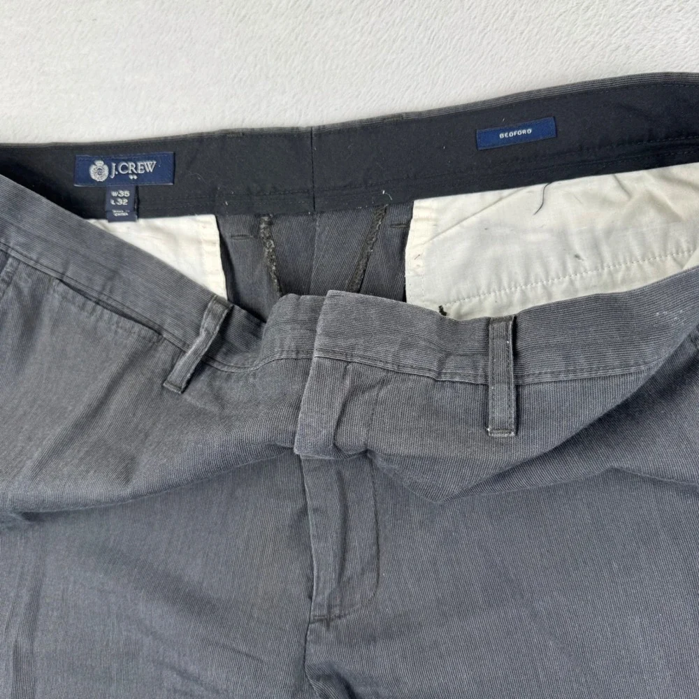 J. Crew Factory crew bedford